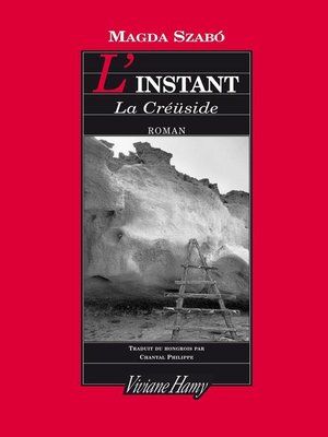cover image of L'Instant